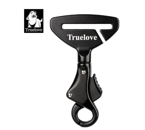 Pet Safety Belt for Dogs - Car Travel Accessories